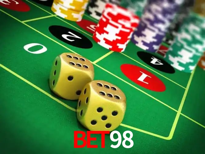 Statistics BET98