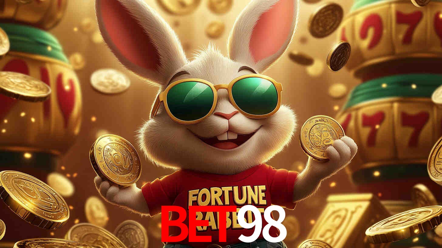 BET98 - Cassino da Pressão Máxima - BET98.com