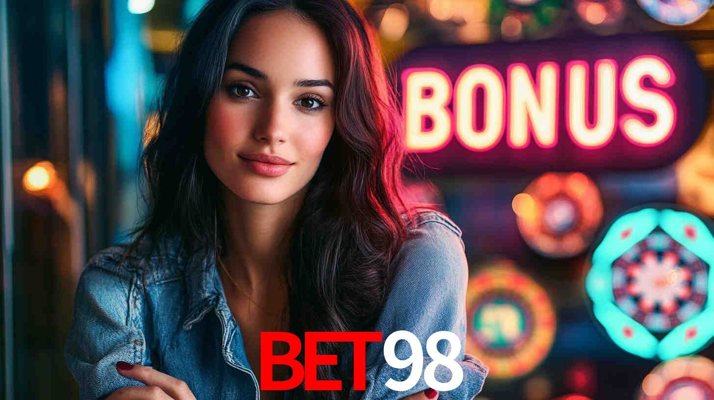BET98: Seu Cassino Premiado com Pagamentos Rápidos