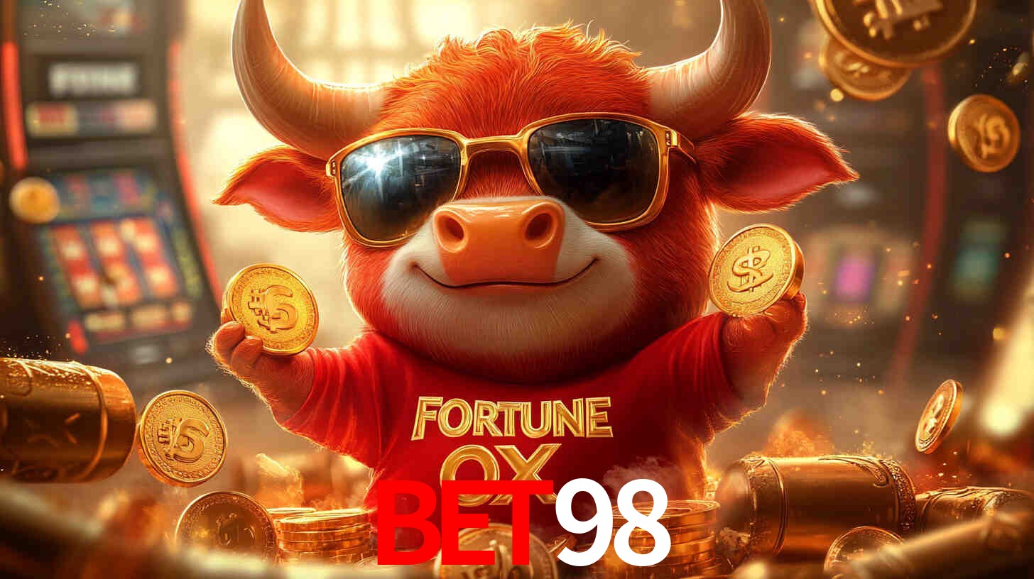 BET98 LOGIN