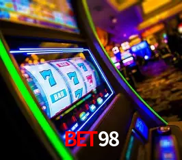 Desvendando o Mundo dos Jogos Virtuais na BET98