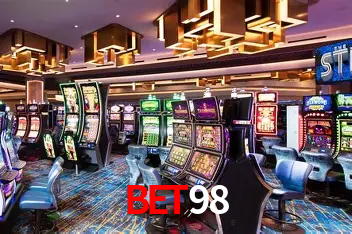 Descubra a Essência do BET98: Nossa História e Compromissos