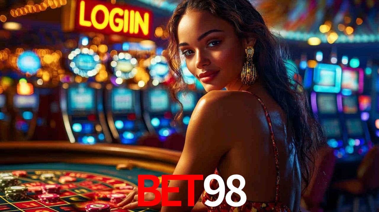 Experiência VIP BET98