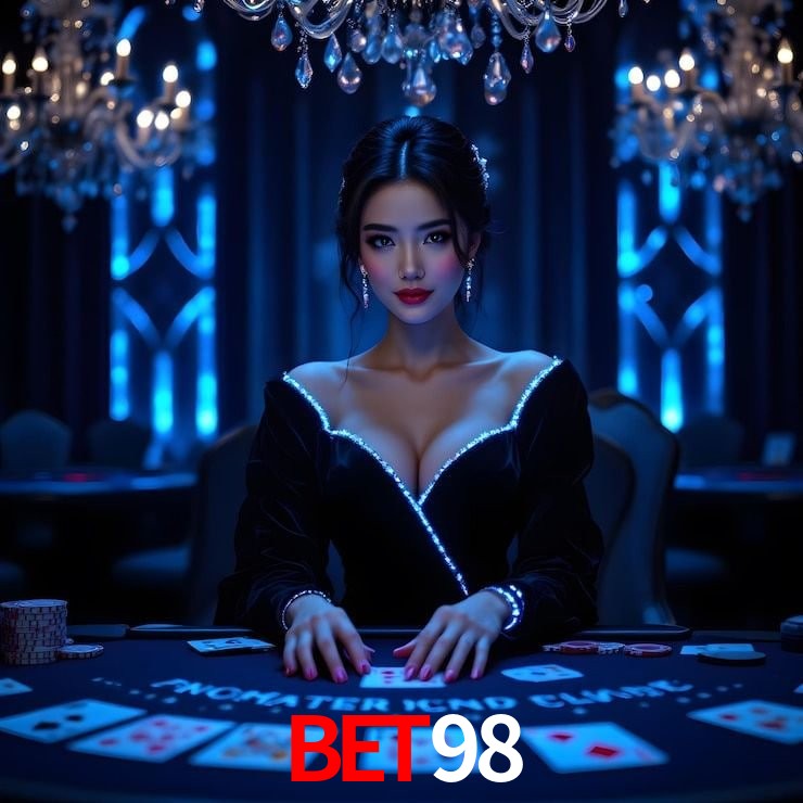 Estatísticas BET98