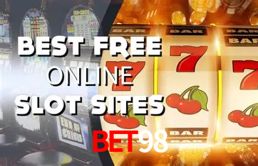 A Revolução dos Aplicativos de Jogos no BET98
