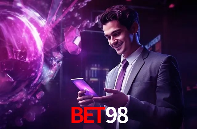 Welcome Bonus BET98