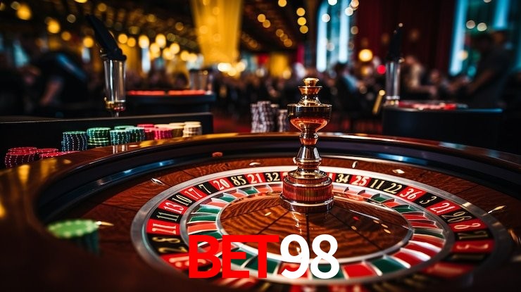 Weekend Specials BET98