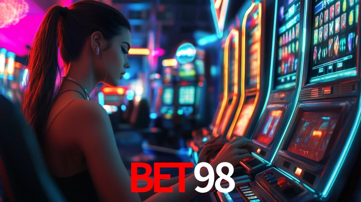 Premium Interface BET98
