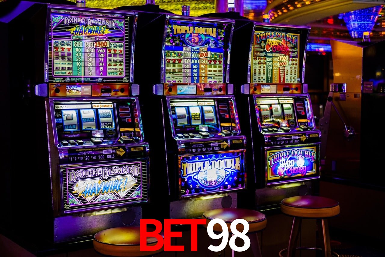 Bônus Diários BET98