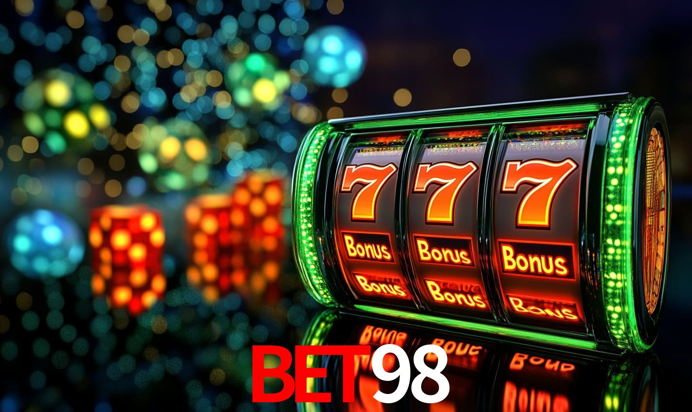 Recursos de Bônus BET98