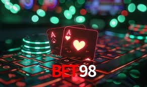 Casino VIP BET98