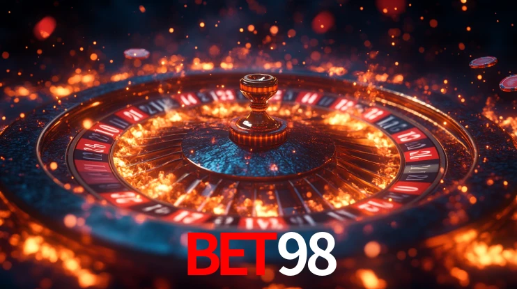 BET98 App Interface