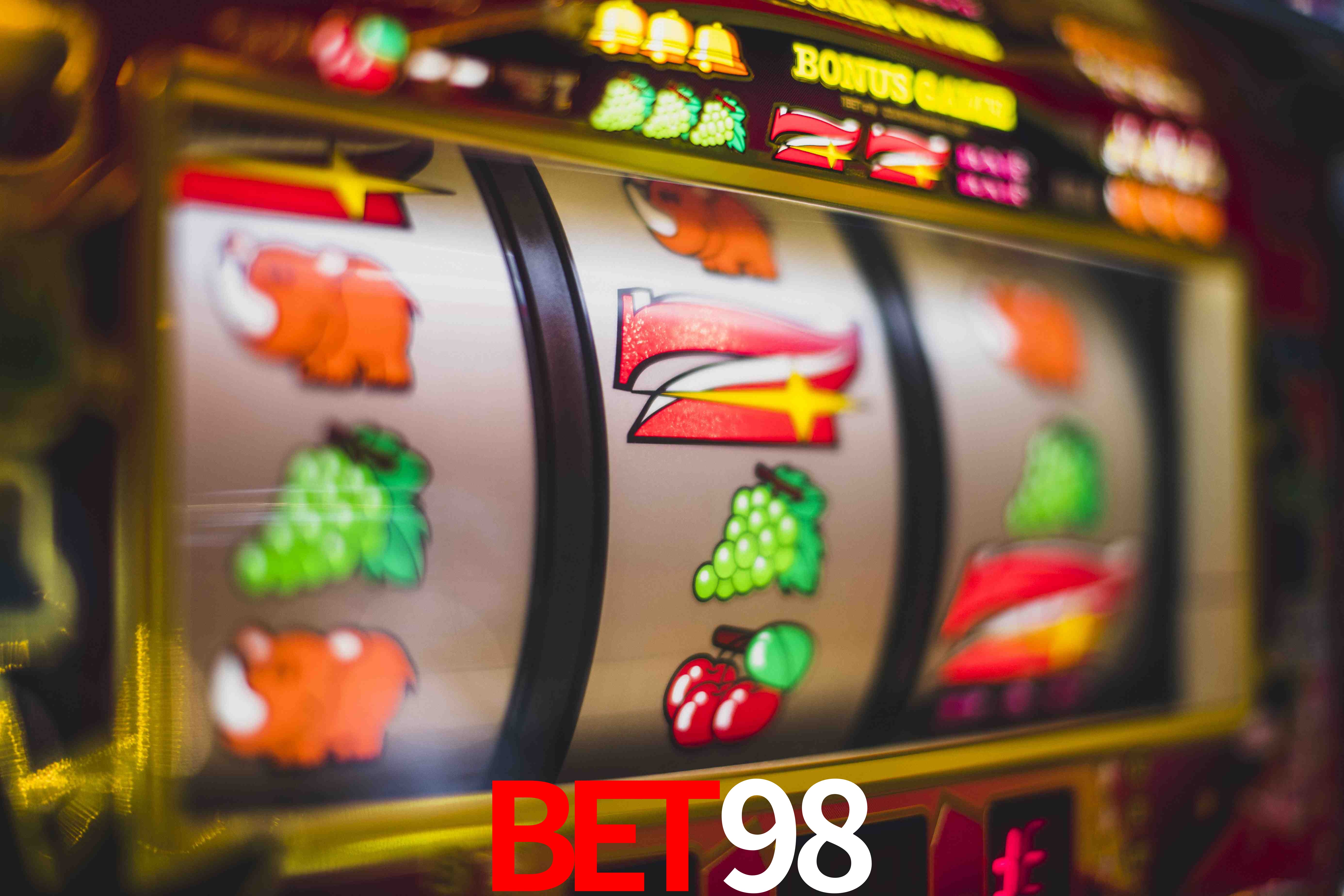 Sports Statistics BET98