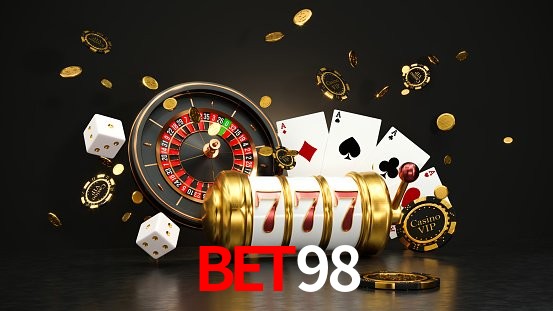 Tennis Betting BET98