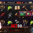 APP oficial da BET98 para mobile