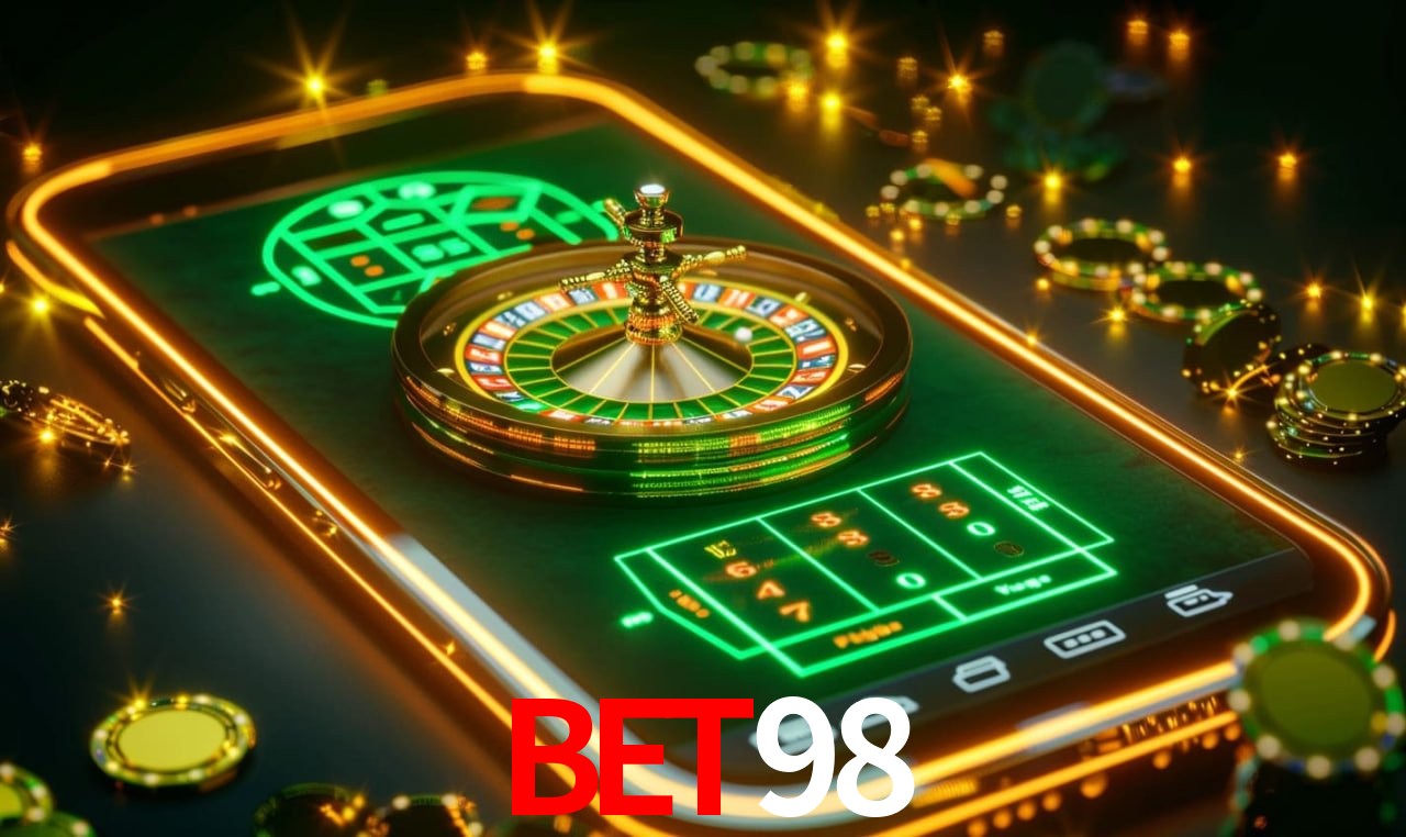 Login Seguro BET98