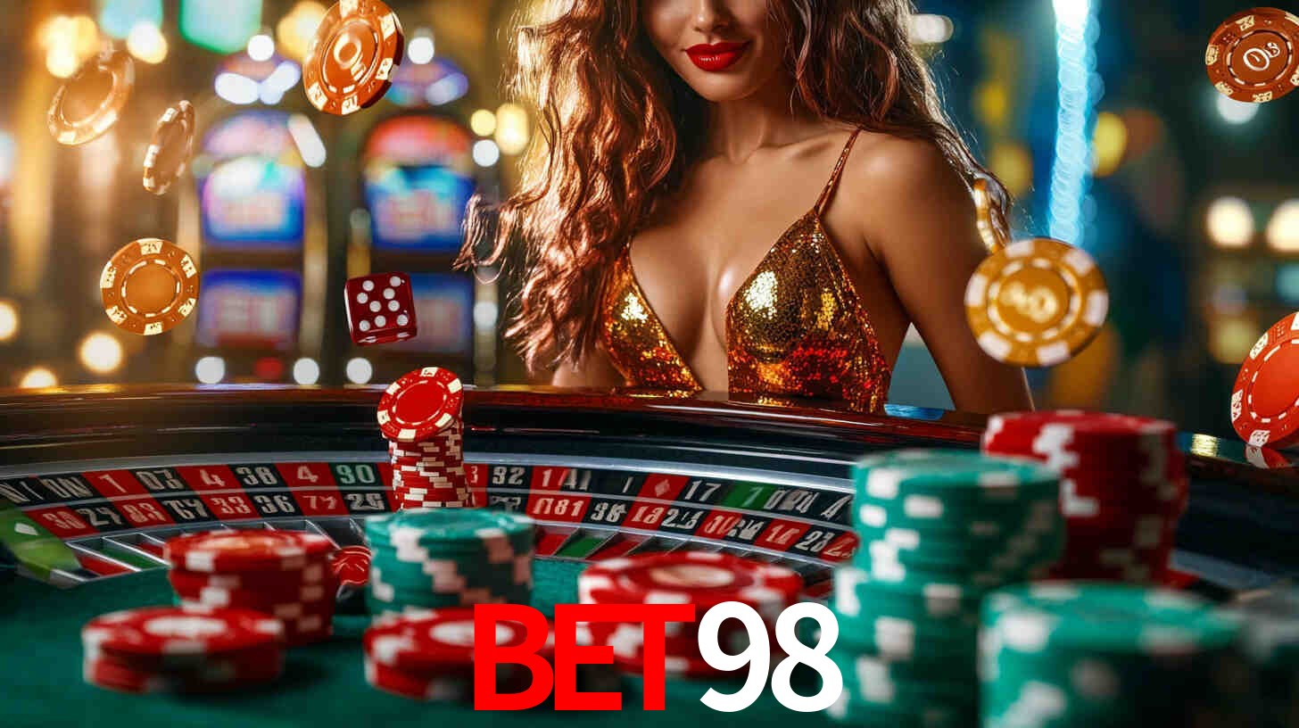 Programa VIP BET98