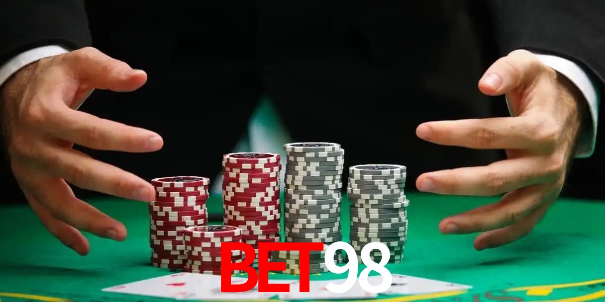 cassino BET98