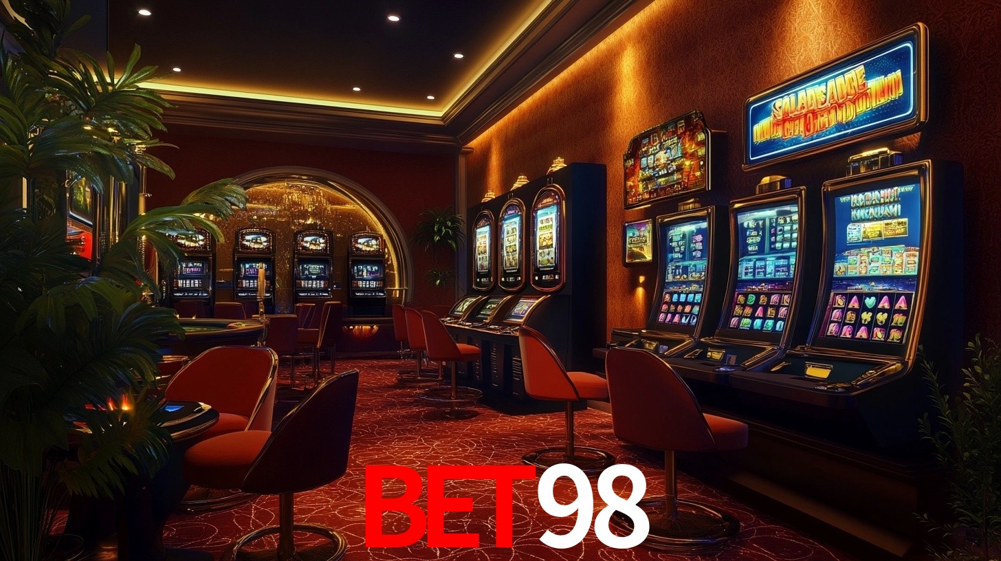 VIP Casino BET98