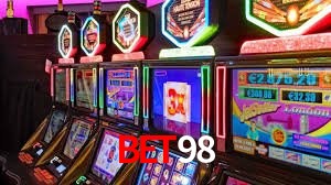 A Experiência Imersiva dos Cassinos Ao Vivo no BET98