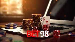 Descubra o Programa VIP da BET98: Vantagens Exclusivas para Jogadores