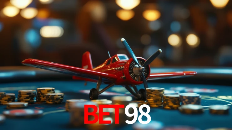 Game Providers BET98