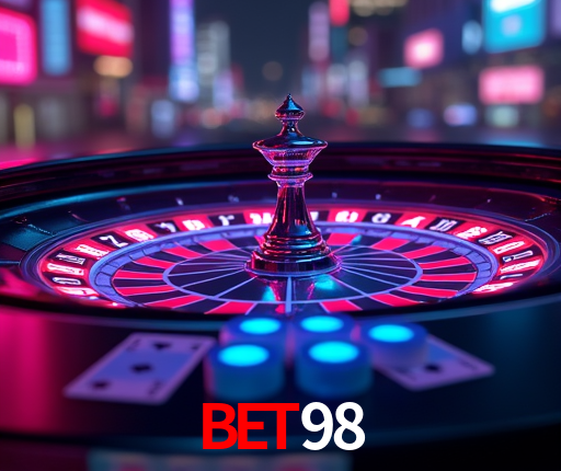 Descubra o Programa VIP da BET98: Vantagens Exclusivas para Jogadores