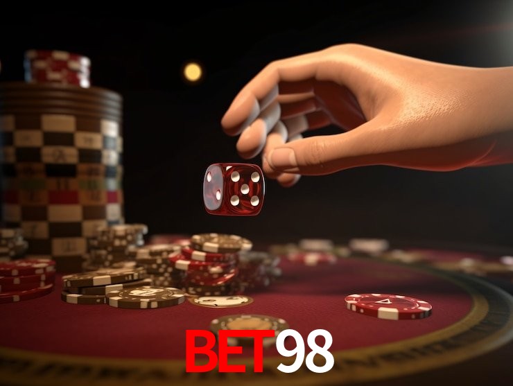 Apostas de Tênis BET98