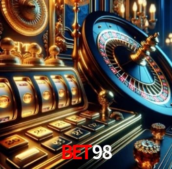 Jogos Exclusivos BET98