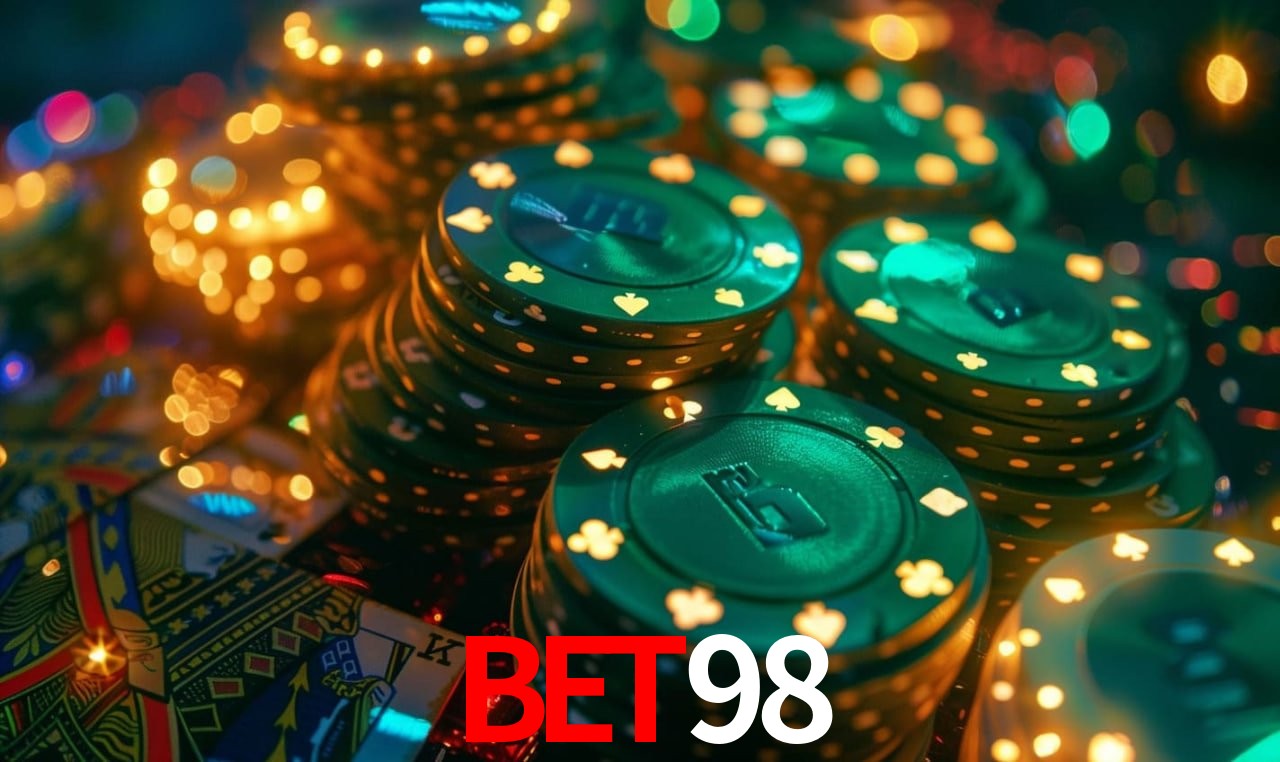 Programa VIP BET98