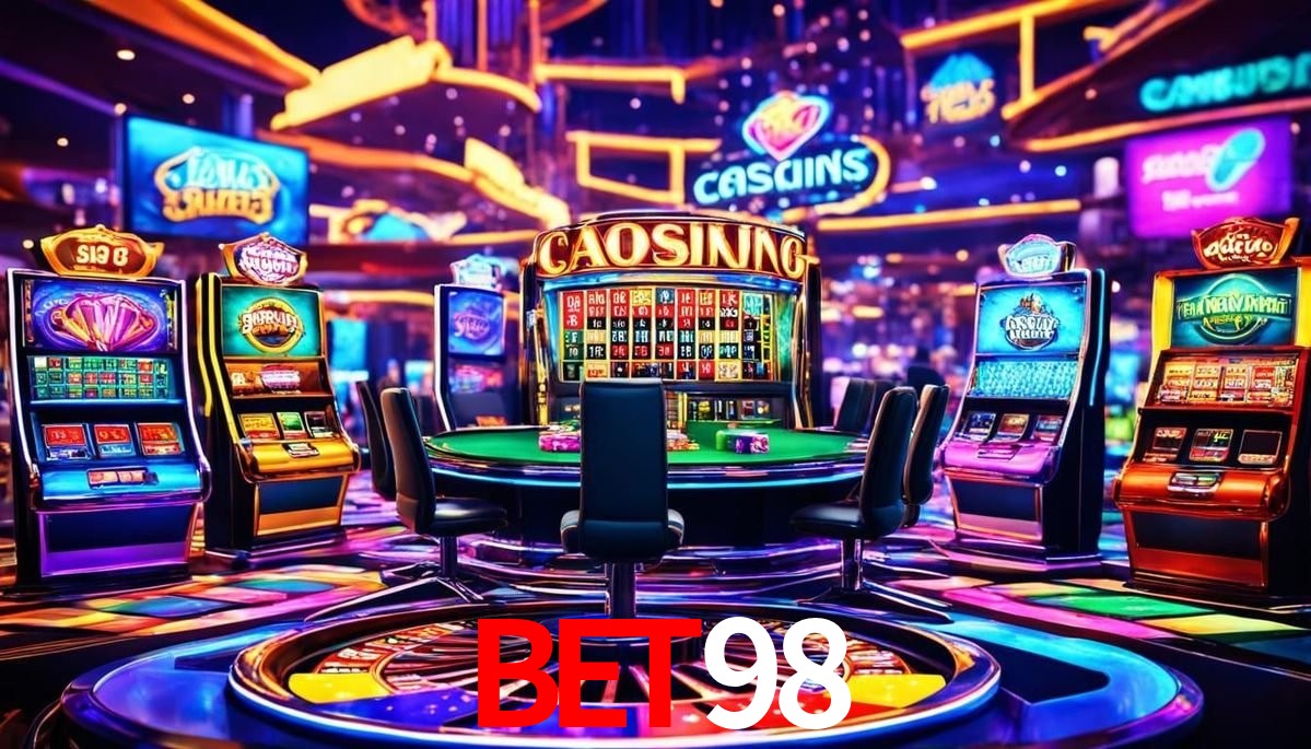 Jogo Aviator BET98