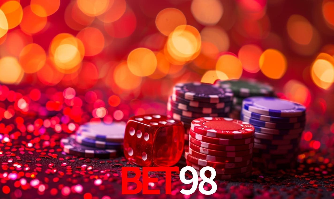 Apostas Esportivas na BET98: Um Guia Completo