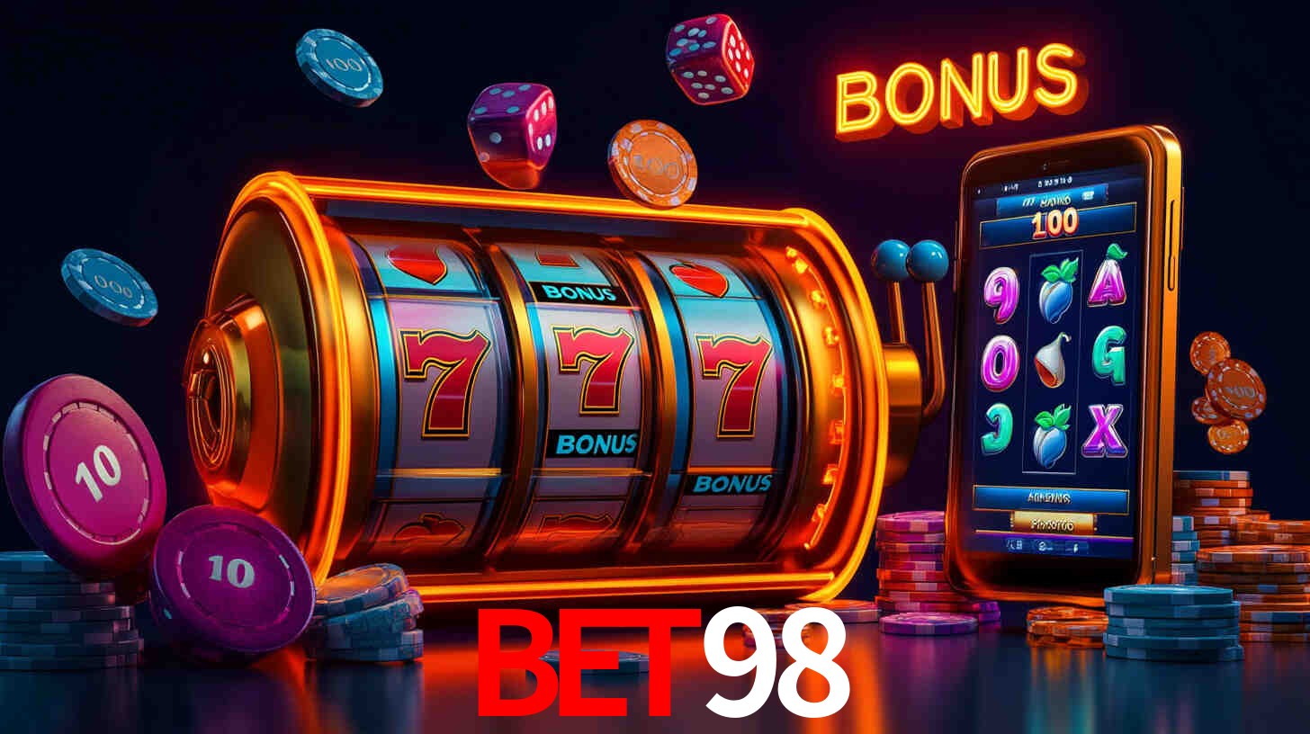 Apostas Esportivas na BET98: Um Guia Completo