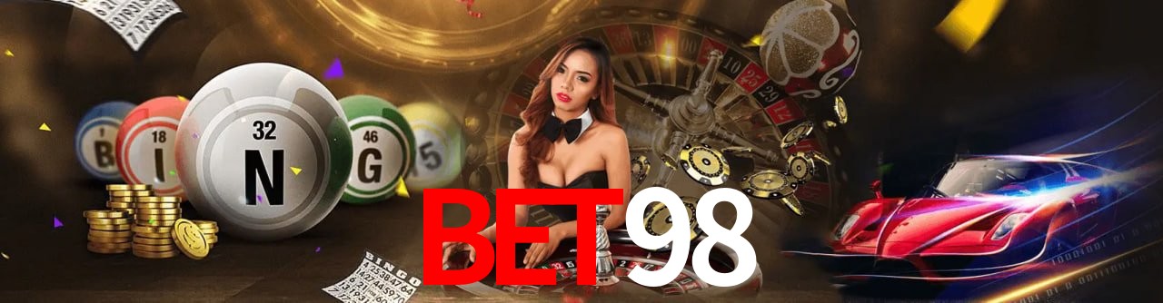 Promoções Sazonais BET98