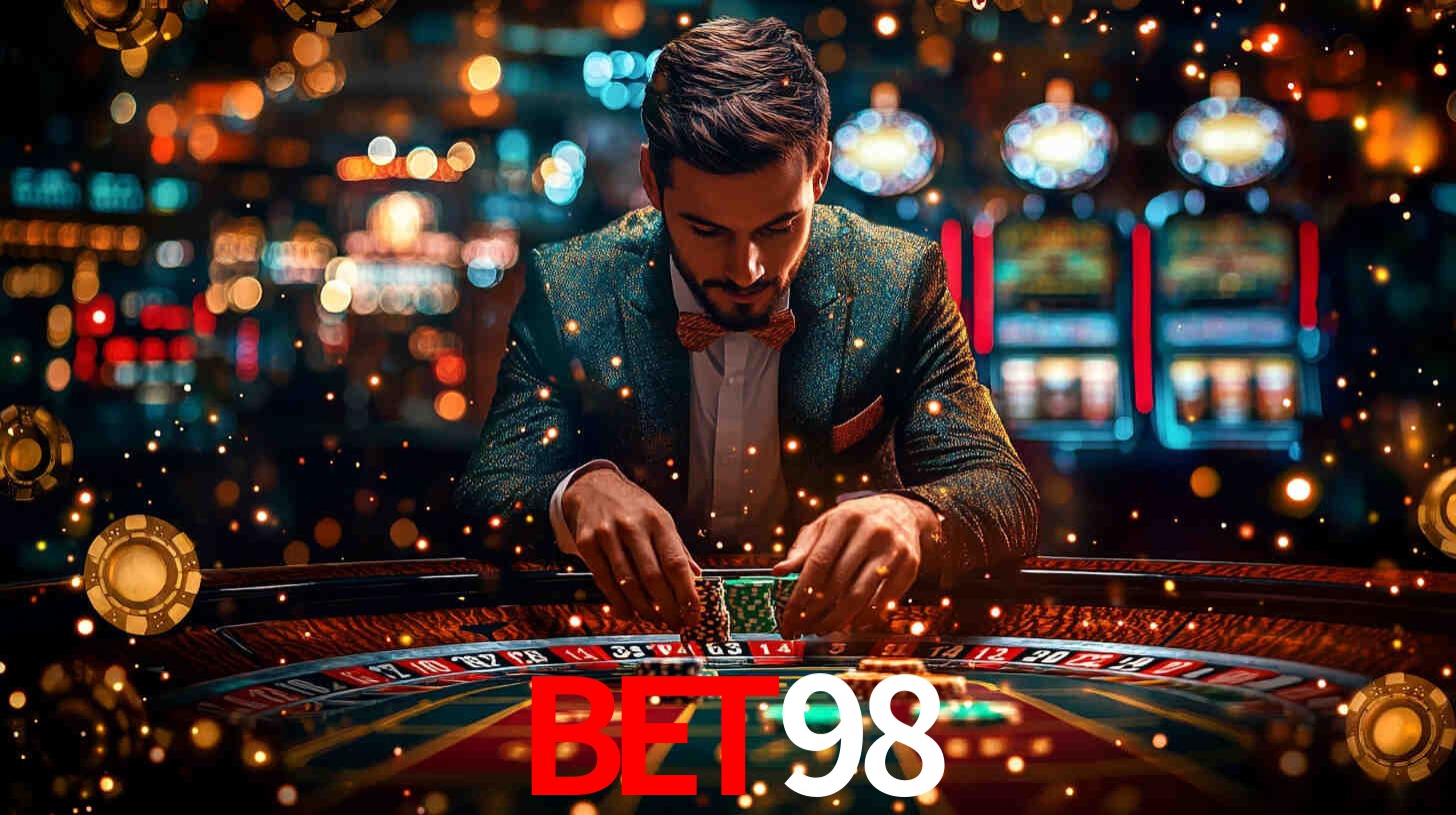 Daily Bonuses BET98
