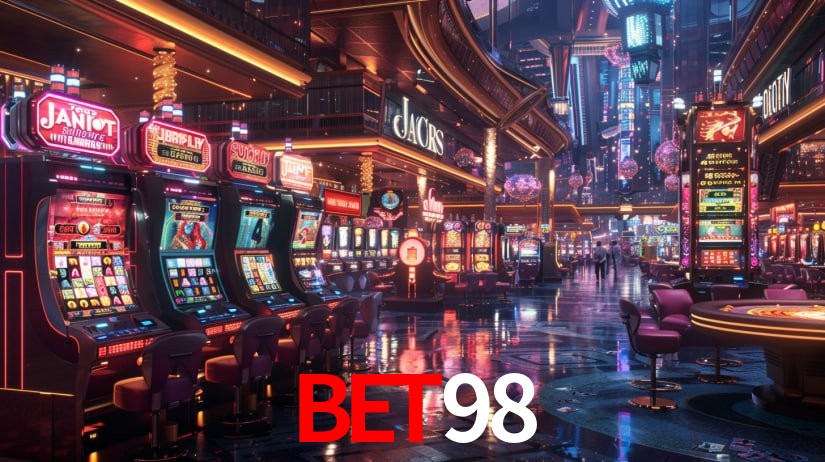 Live Casino BET98
