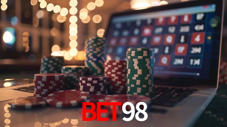 Account Benefits BET98