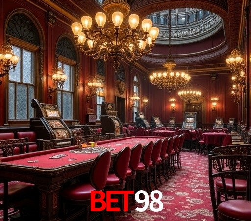 Segurança 2FA BET98