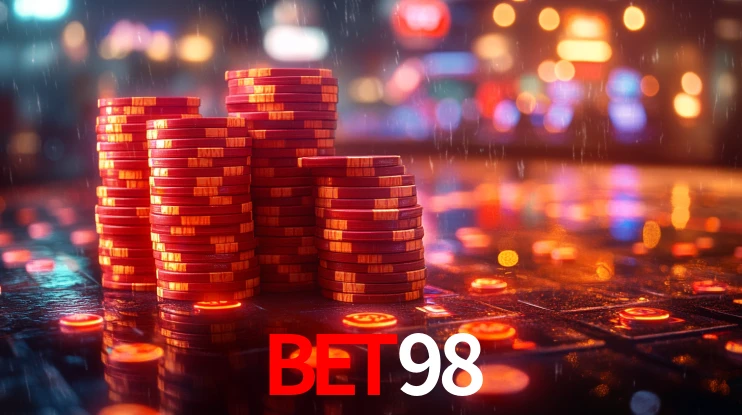 BET98 LOGIN