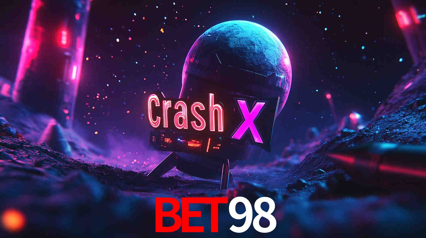 Inovações de Jogos na BET98: O Futuro das Experiências Interativas