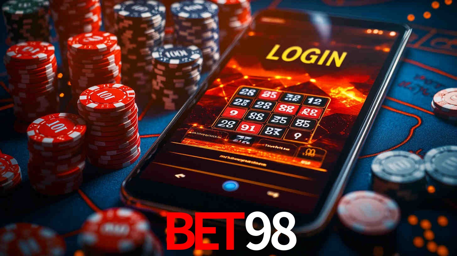 BET98.com