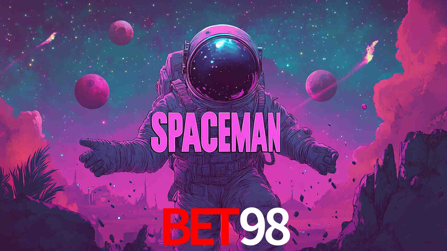 A Revolução dos Aplicativos de Jogos no BET98