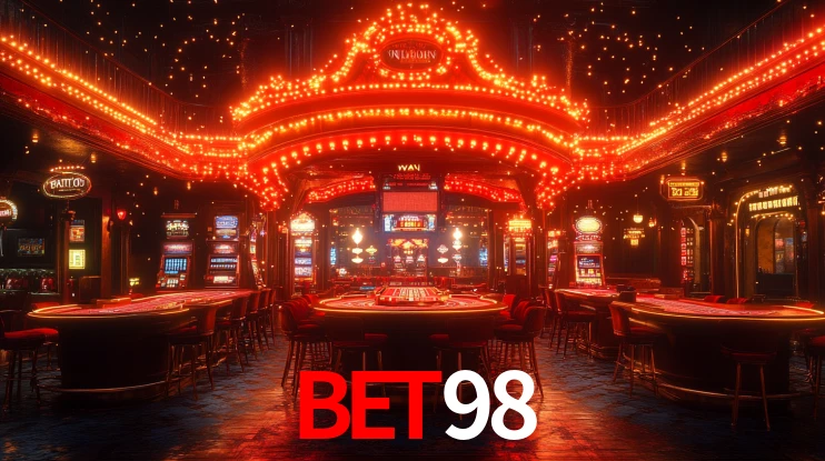 Instant EasyPaisa BET98