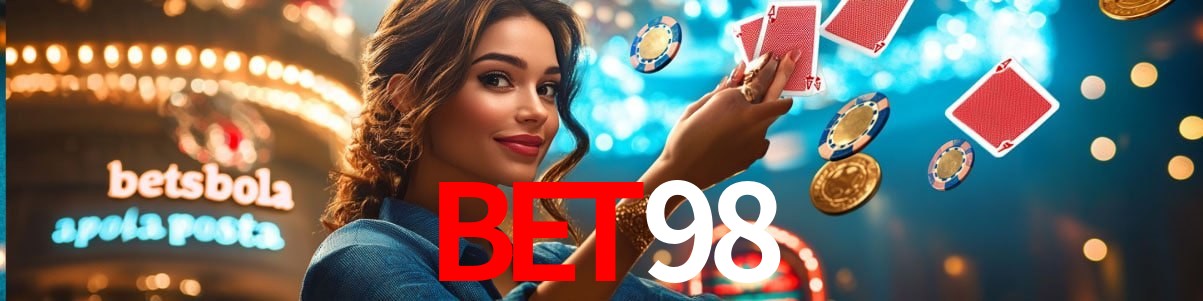 Game Statistics BET98