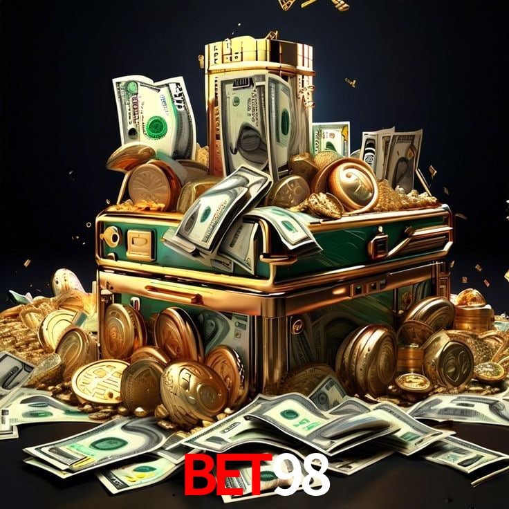 Casino Ao Vivo BET98