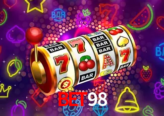 A Popularidade dos Caça-Níqueis no BET98
