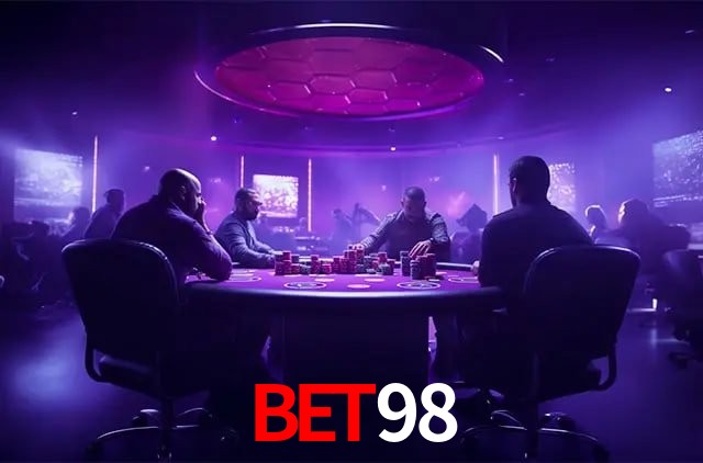 A Popularidade dos Caça-Níqueis no BET98