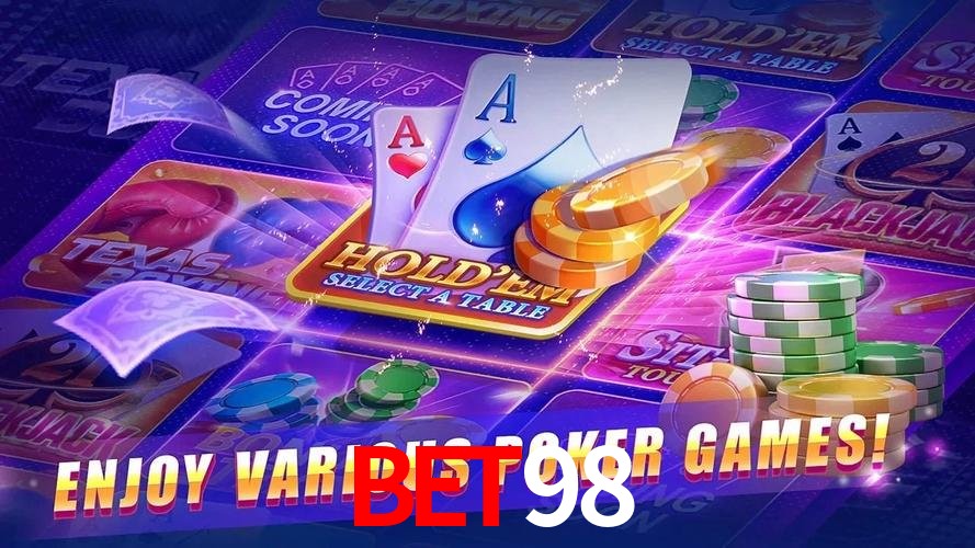 Explorando a Categoria de Eventos em Apostas na BET98