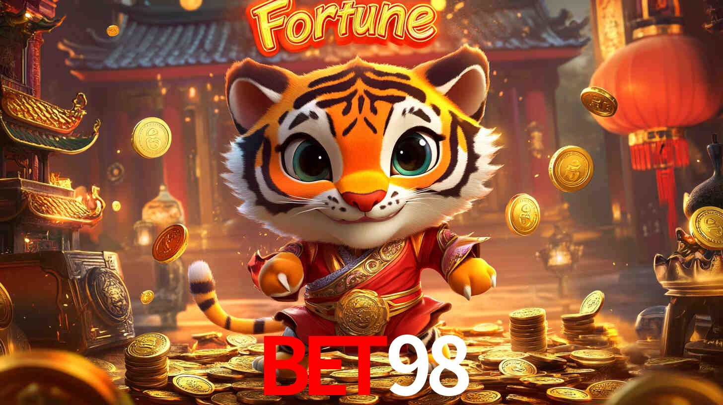 A Emoção da Loteria na BET98: Uma Chance de Mudança de Vida
