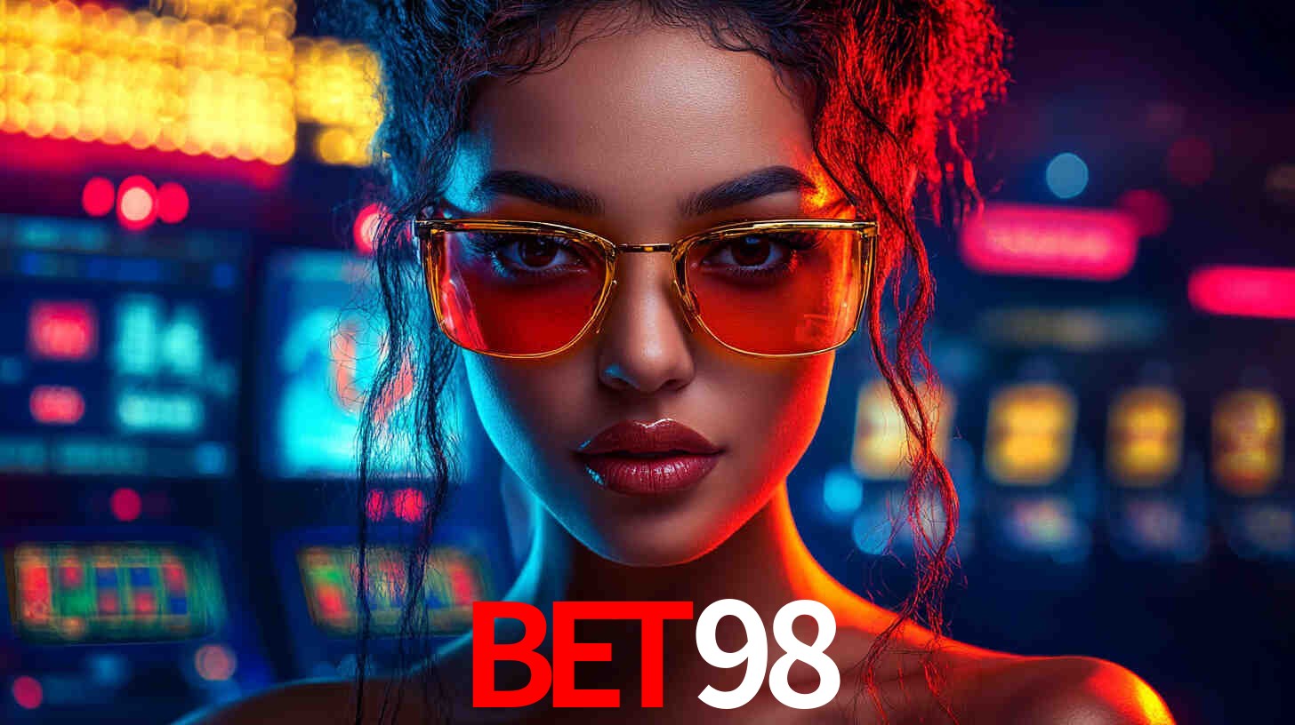 Inovações de Jogos na BET98: O Futuro das Experiências Interativas